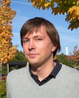 Grzegorz 'Greg' Slodkowicz